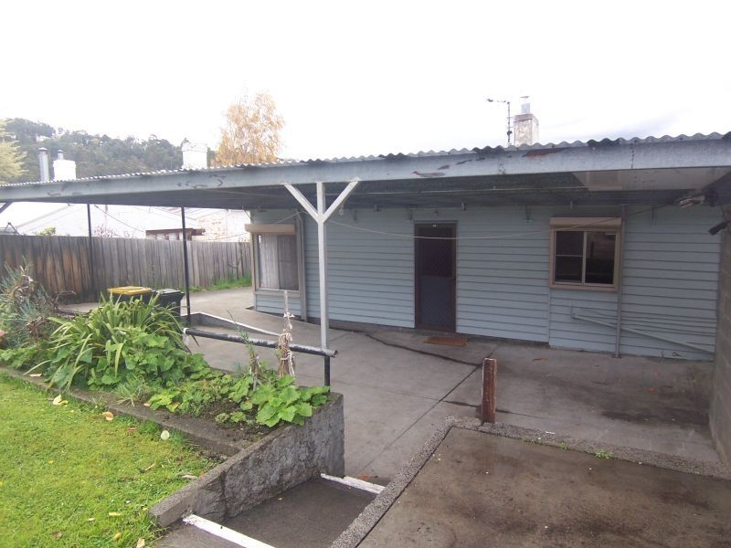 48 Wentworth Street, South Hobart TAS 7004