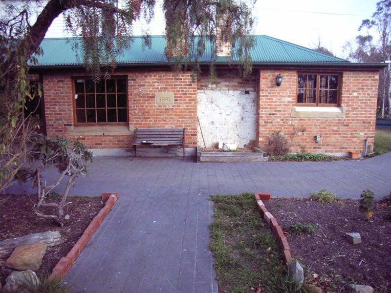 1253 Grass Tree Hill Rd, Richmond TAS 7025