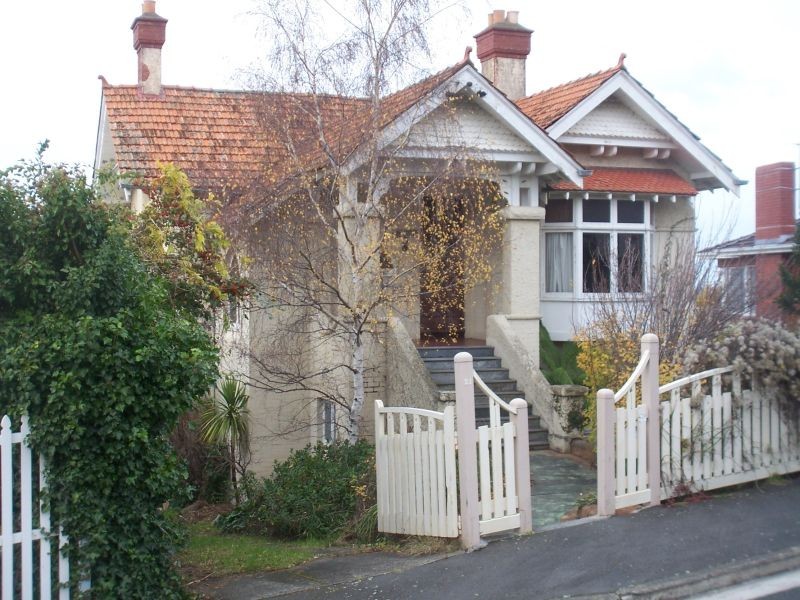 21 Frederick Street, West Hobart TAS 7000