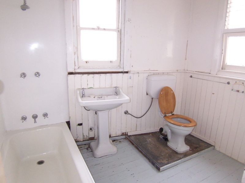 21 Frederick Street, West Hobart TAS 7000