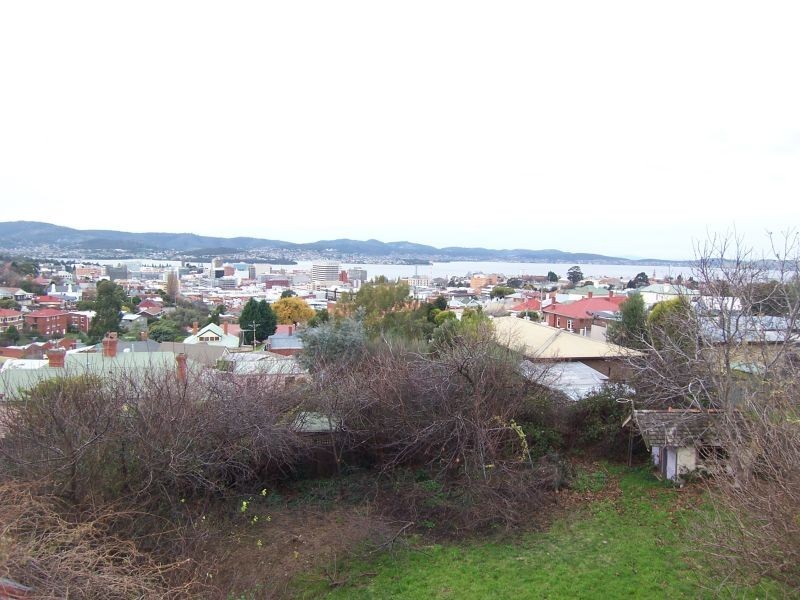 21 Frederick Street, West Hobart TAS 7000