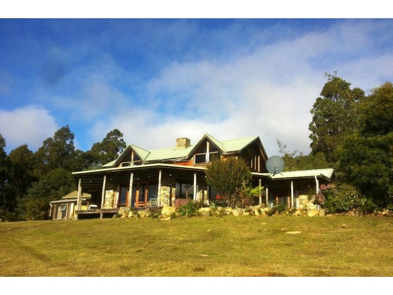 396 Old Bernies Road, Margate TAS 7054