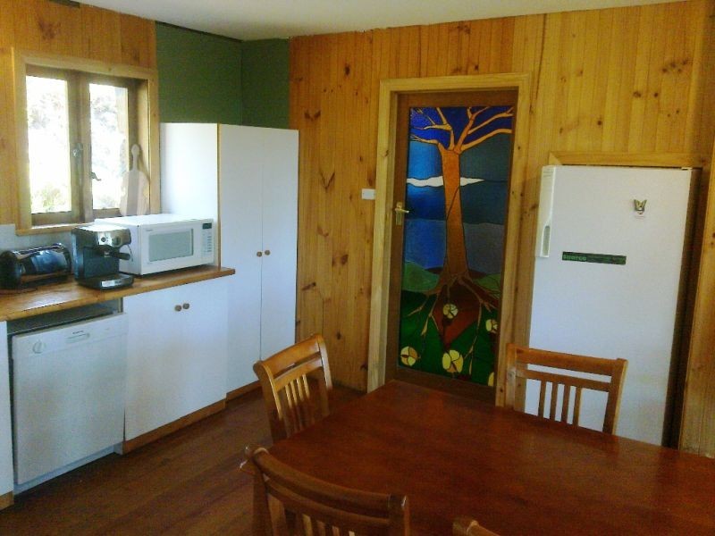 396 Old Bernies Road, Margate TAS 7054