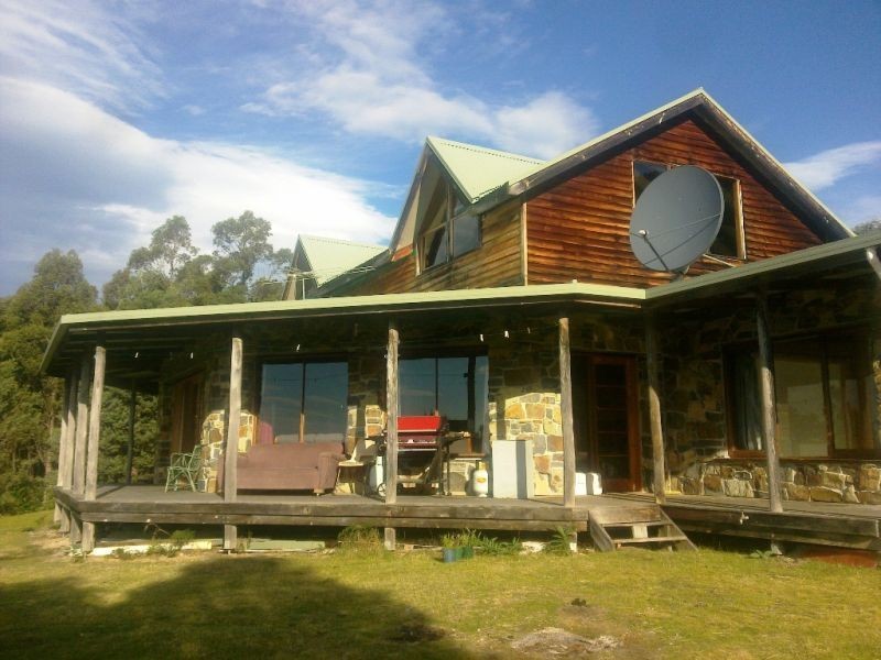 396 Old Bernies Road, Margate TAS 7054