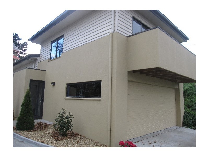 4/421 ELIZABETH STREET, North Hobart TAS 7000