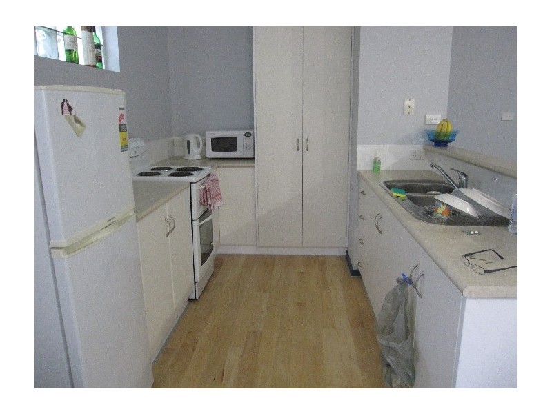 4/421 ELIZABETH STREET, North Hobart TAS 7000