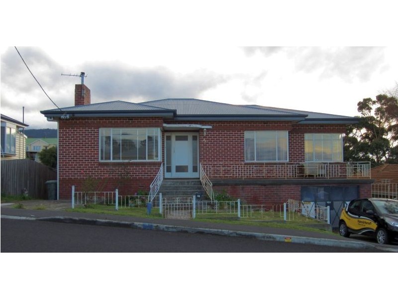 46 Amy Street, West Moonah TAS 7009