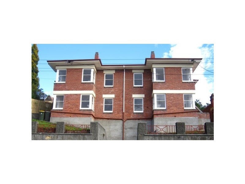 2/73 Goulburn Street, Hobart TAS 7000