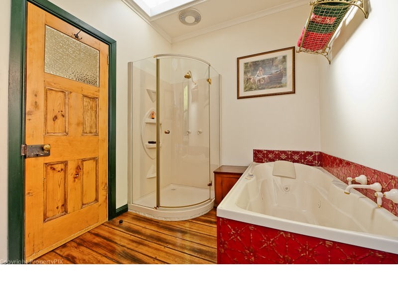 10 Newcastle Street, Battery Point TAS 7004