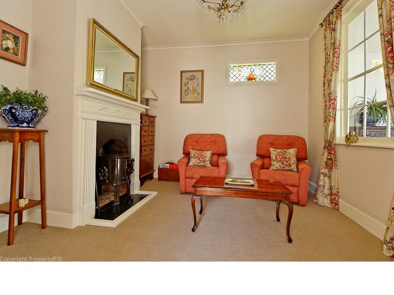 10 Newcastle Street, Battery Point TAS 7004
