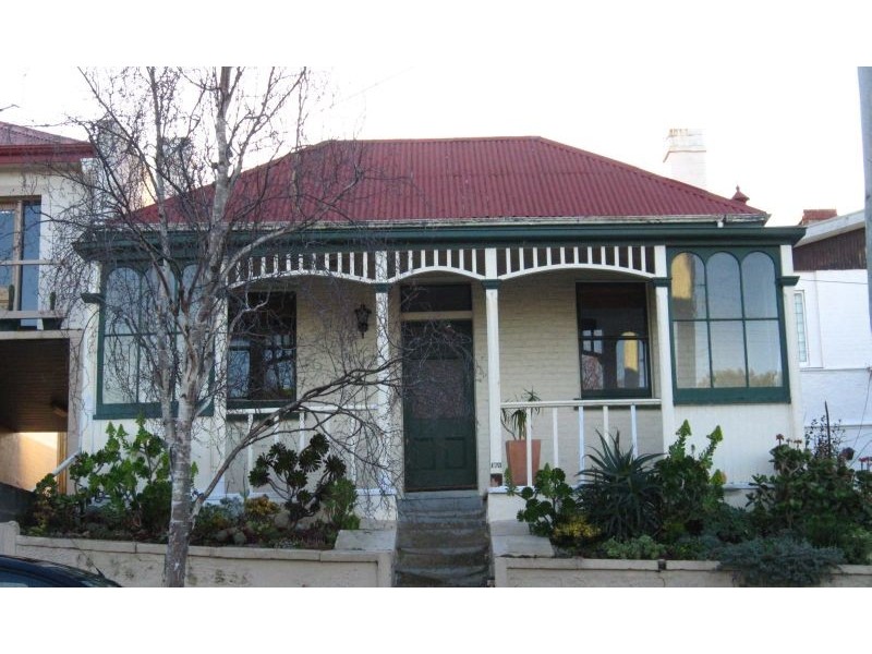 173 Melville Street, Hobart TAS 7000