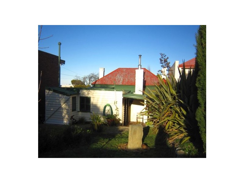 173 Melville Street, Hobart TAS 7000