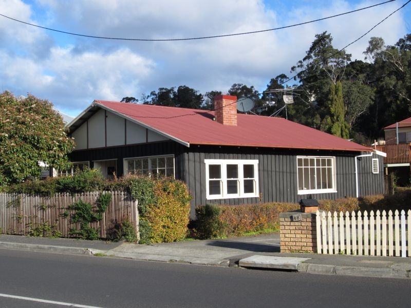 1/48 Beach Road, Kingston Beach TAS 7050