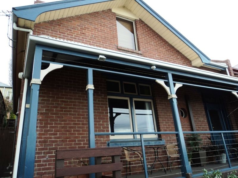 81 Goulburn Street, Hobart TAS 7000