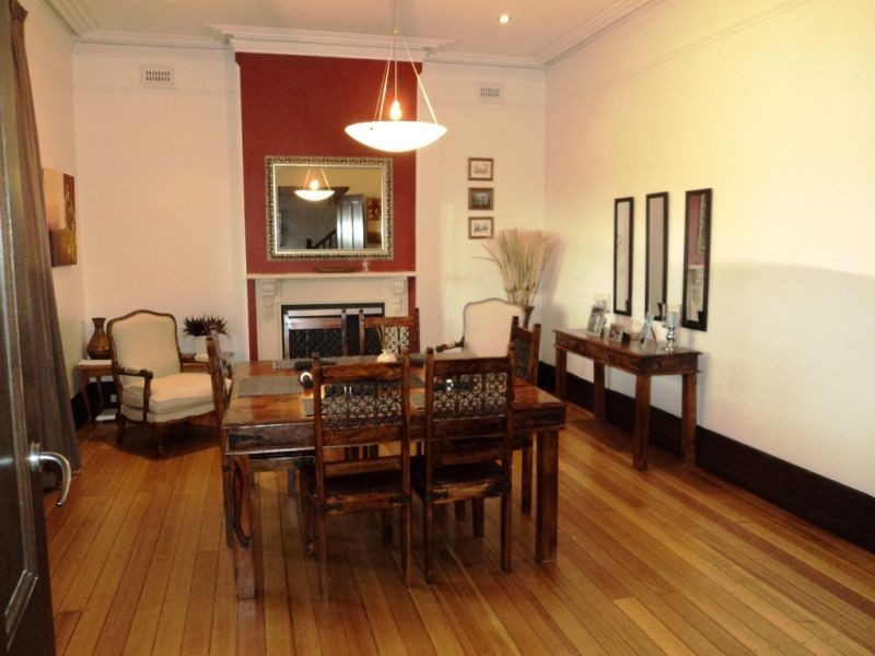 81 Goulburn Street, Hobart TAS 7000