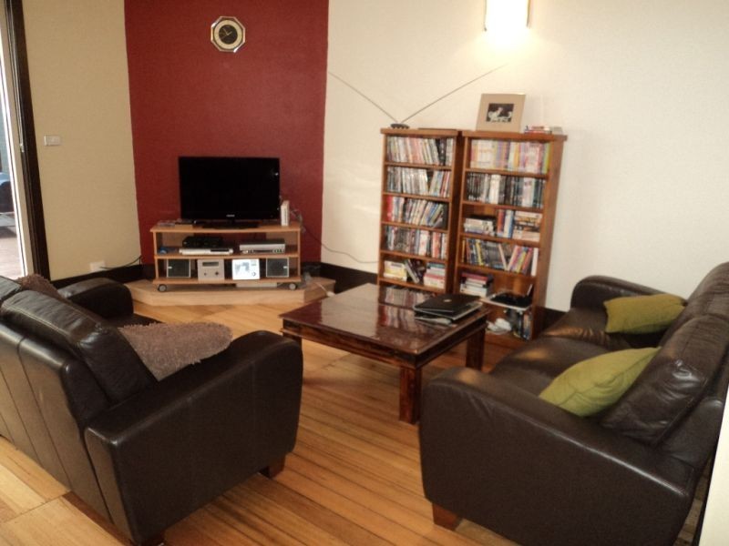 81 Goulburn Street, Hobart TAS 7000