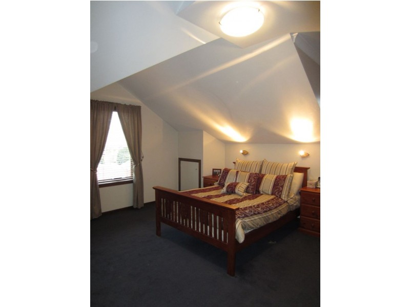 81 Goulburn Street, Hobart TAS 7000