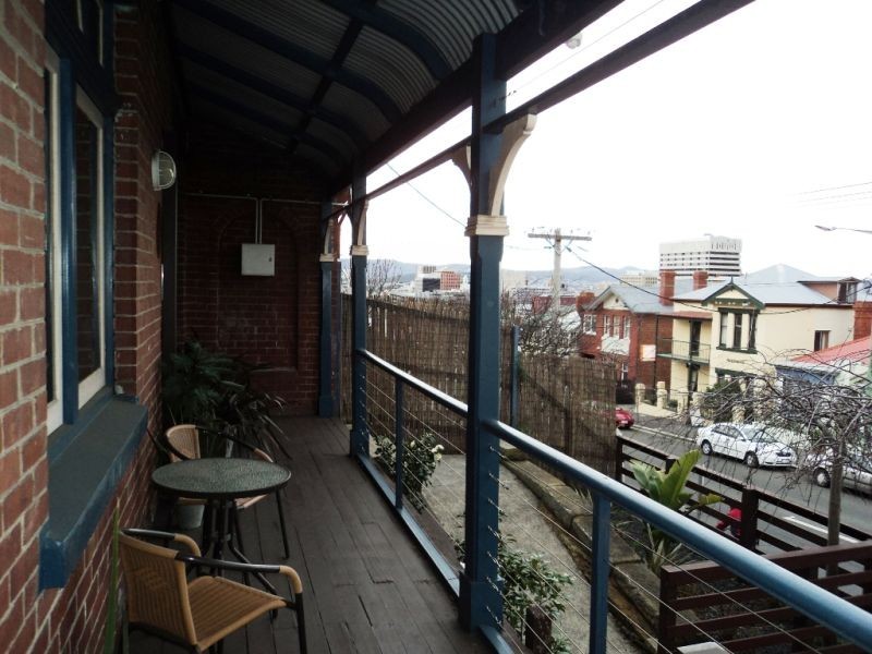 81 Goulburn Street, Hobart TAS 7000