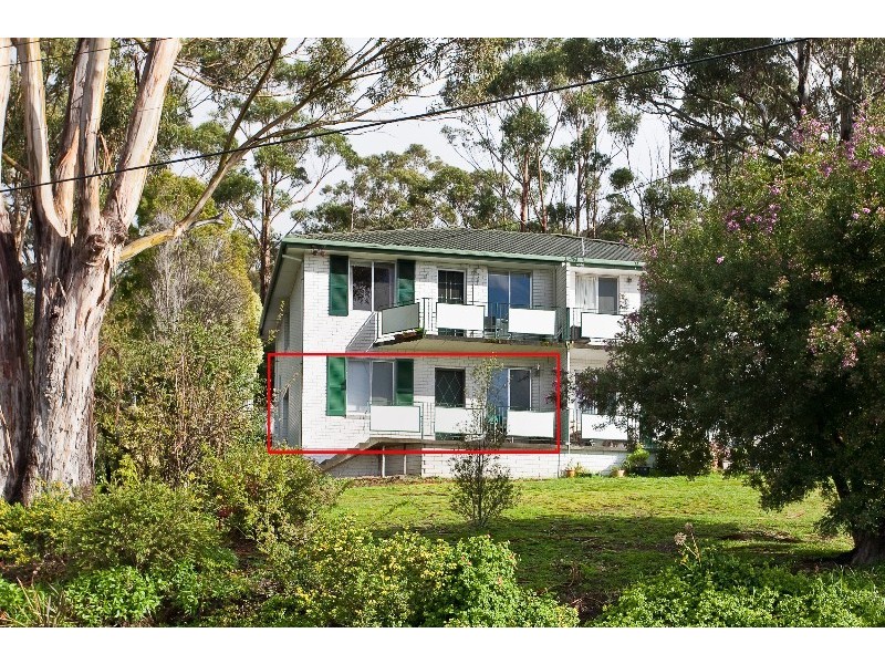 1/185 CHANNEL HIGHWAY, Taroona TAS 7053