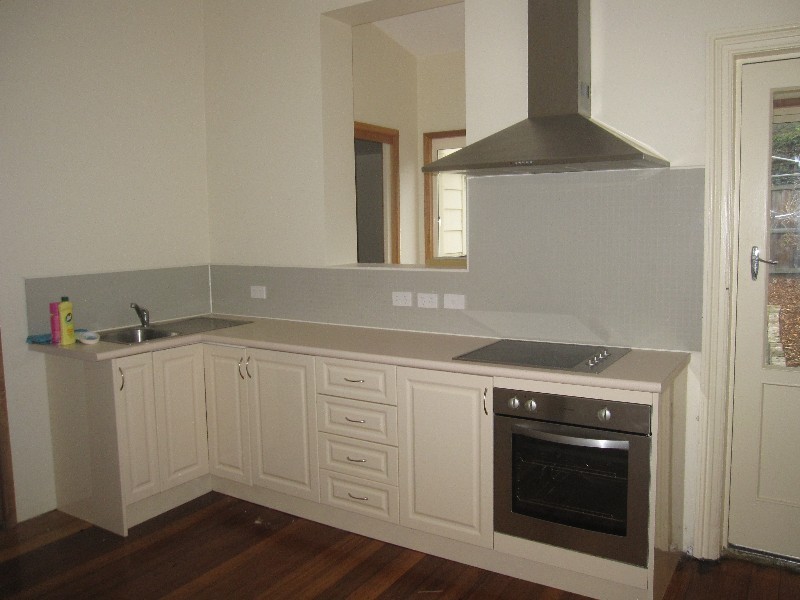 12 FLINDERS LANE, Sandy Bay TAS 7005