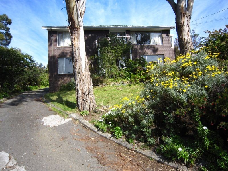 2/319 Nelson Road, Mount Nelson TAS 7007