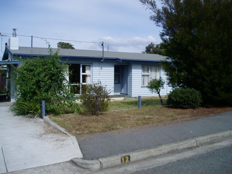 12 Baragoon Street, Howrah TAS 7018