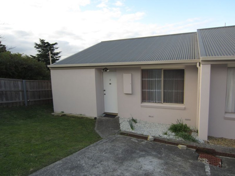 2/49 O’Brien Street, Glenorchy TAS 7010