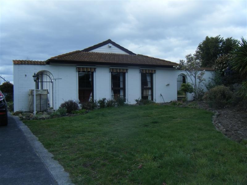 3  CASHION CRT, Lutana TAS 7009