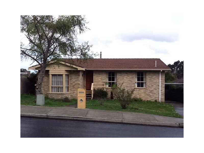 7 NOLAN CRES, Kingston TAS 7050