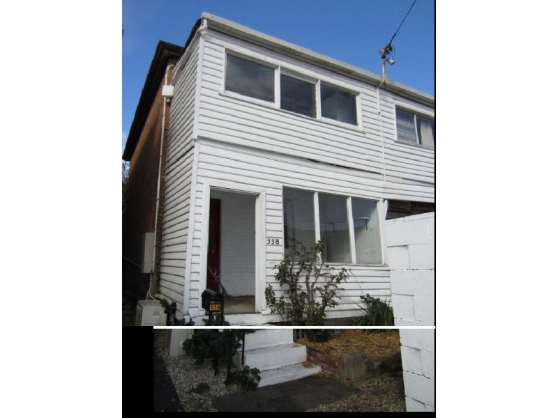 338 Macquarie Street, South Hobart TAS 7004