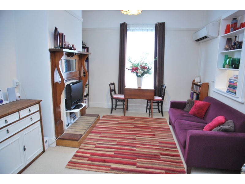 1/104  Cascade Road, South Hobart TAS 7004