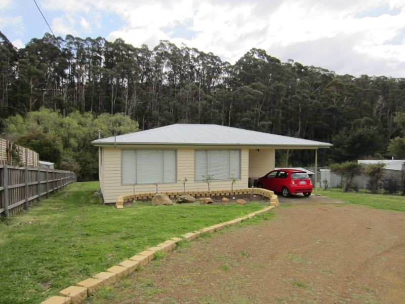 South Hobart TAS 7004