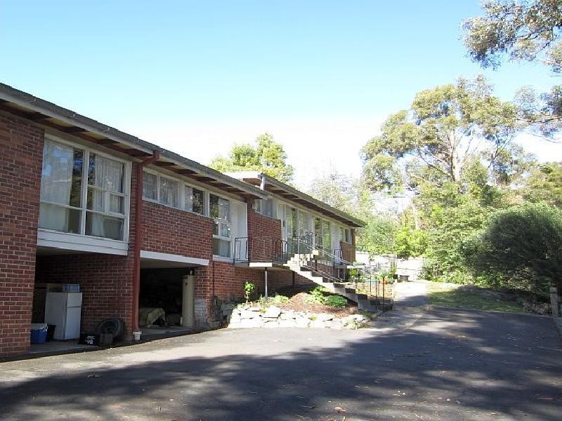 2/196 Churchill Avenue, Sandy Bay TAS 7005