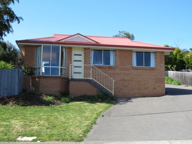 1/102  Oakdowns Parade, Oakdowns TAS 7019