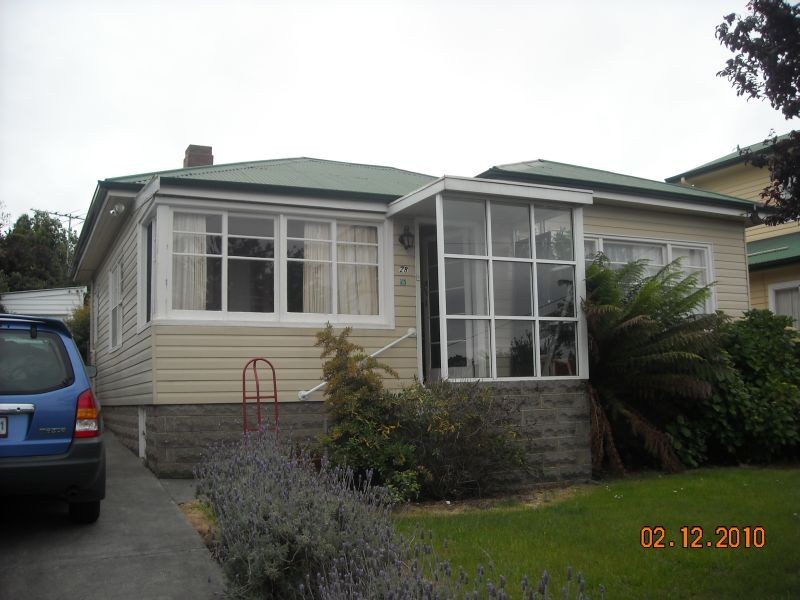 28 York Street, Bellerive TAS 7018