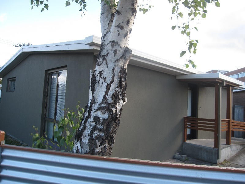 1/2-4 CLARENDON STREET, New Town TAS 7008