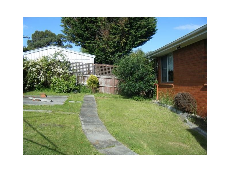 237 REDWOOD RD, Kingston TAS 7050