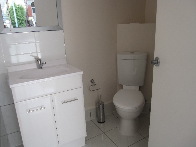 2/186 BATHURST STREET, Hobart TAS 7000