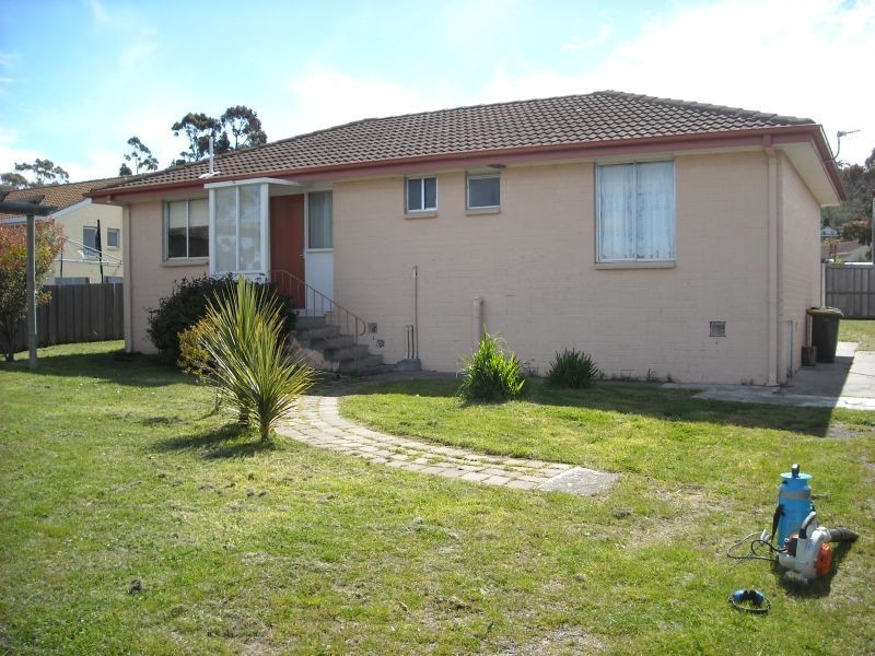 17  Arden Drive, Rokeby TAS 7019