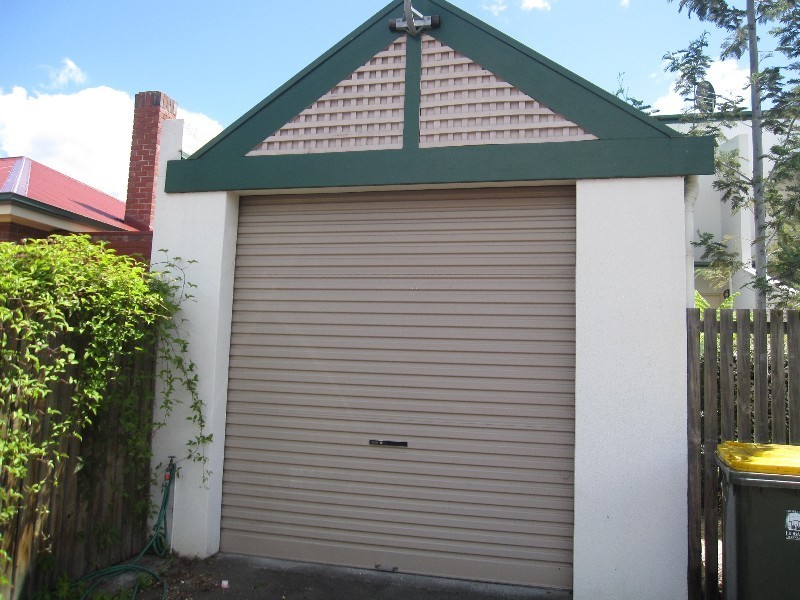1b OSBORNE STREET, Sandy Bay TAS 7005