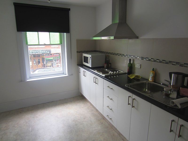 356 Elizabeth Street, North Hobart TAS 7000