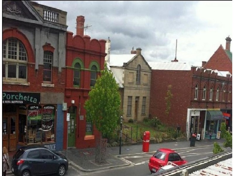 356 Elizabeth Street, North Hobart TAS 7000