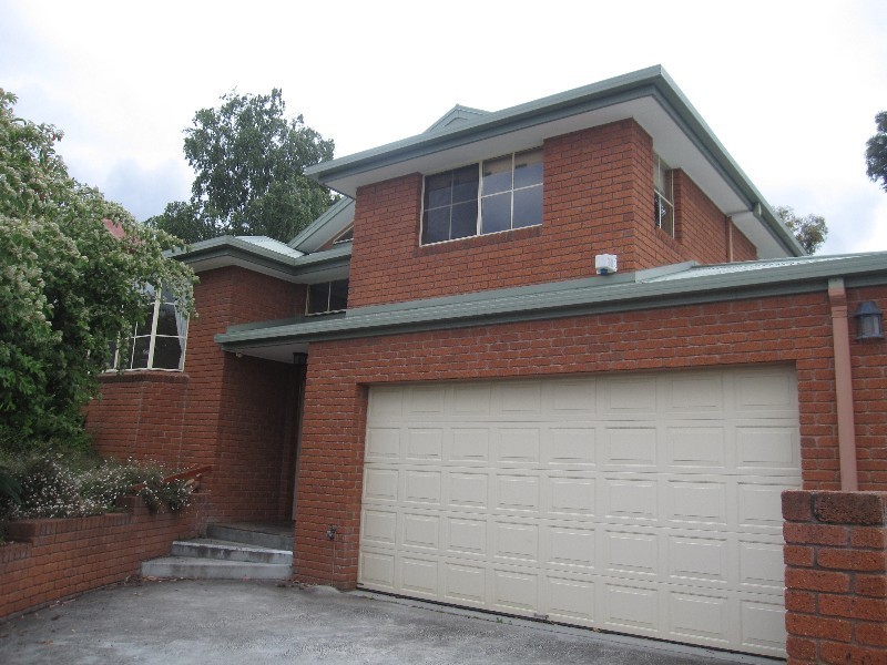 4b BEN STREET, West Hobart TAS 7000