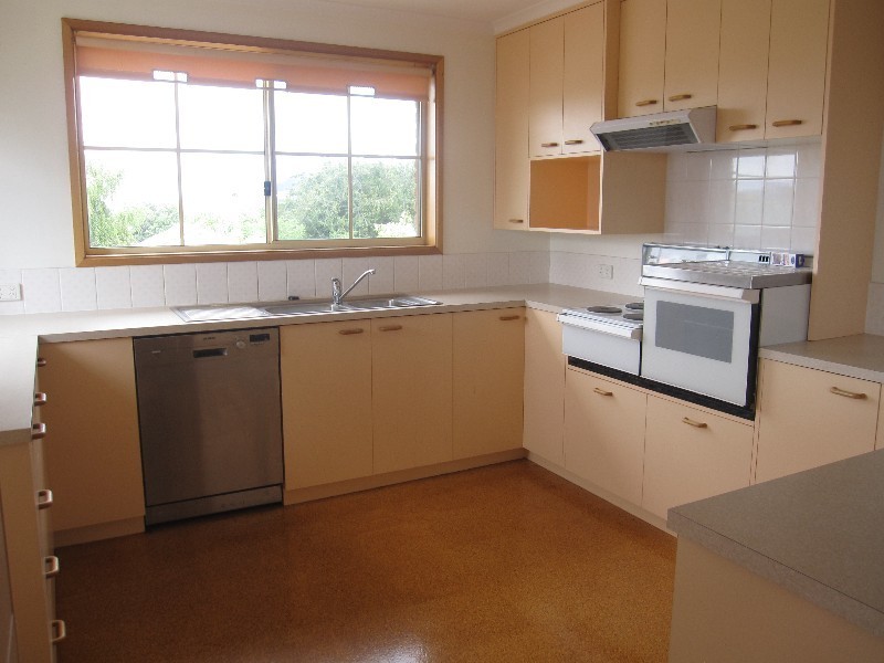 4b BEN STREET, West Hobart TAS 7000