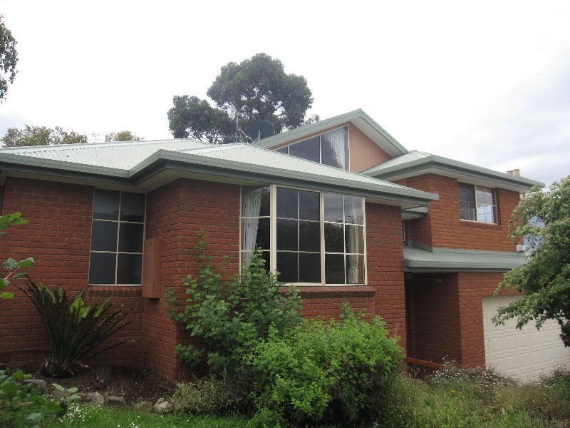 4b BEN STREET, West Hobart TAS 7000