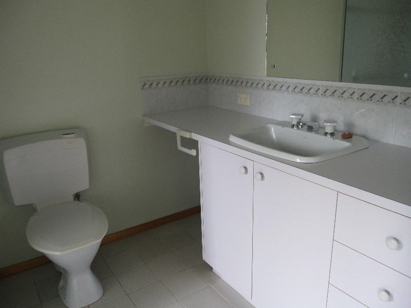 4b BEN STREET, West Hobart TAS 7000