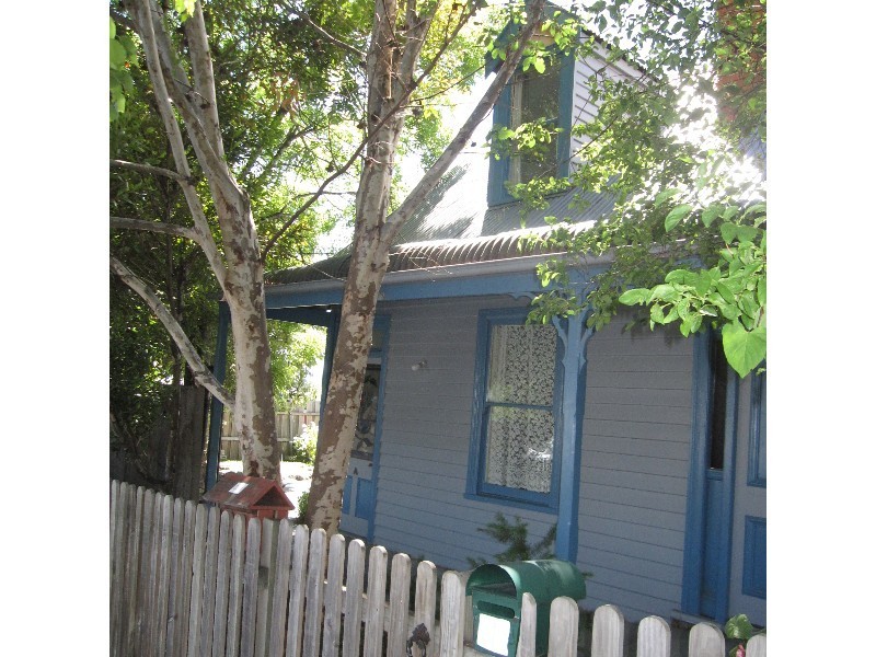 39A RATTLE STREET, New Town TAS 7008