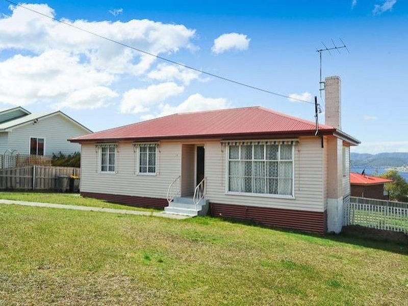 1 Corranga Drive, Chigwell TAS 7011