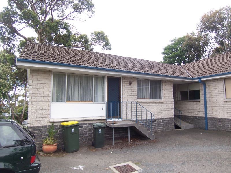 4/405 Nelson Road, Mount Nelson TAS 7007