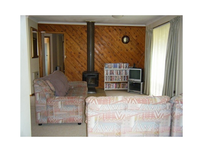 10 ORD COURT, Mount Nelson TAS 7007